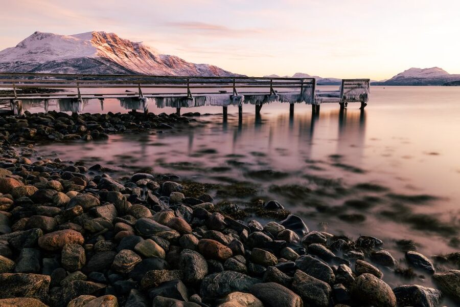 From Tromsø: Senja and Kvaløya Arctic Day Trip with Lunch - Returning through Kvaløya and back to Tromsø