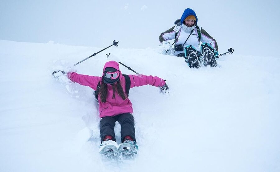 From Tromsø: Snowshoeing Hike with Picnic Lunch and Photos - Who will enjoy this outing most