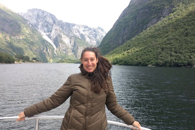 Full Day Private Tour to Flam with Pick Up - Why this private day trip works well