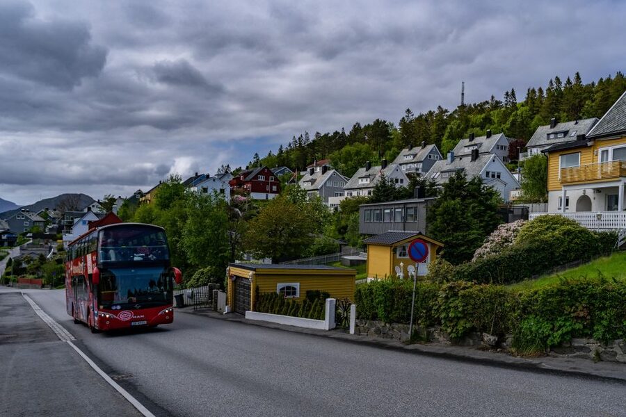 Geiranger: City Sightseeing Hop-On Hop-Off Bus Tour - Is $51 a fair price?