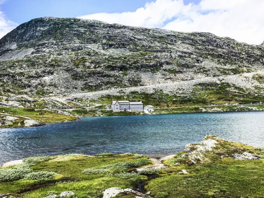 Geiranger: Dalsnibba, Flydalsjuvet, Eagle Bend & Fjords Tour - Key points at a glance