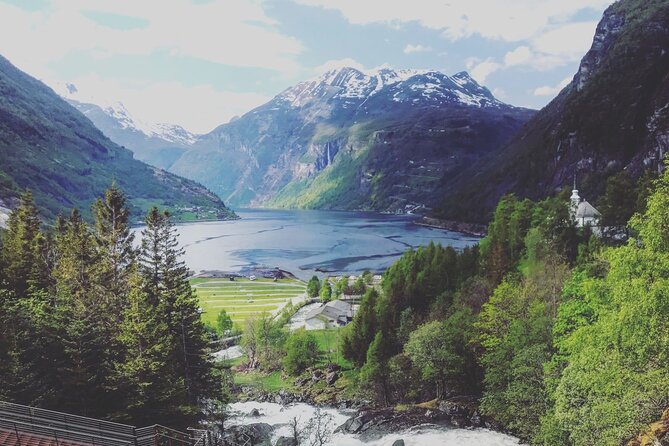 Geiranger: Excursions.no Mount Dalsnibba & Eagle's Bend - Practical advice before you go
