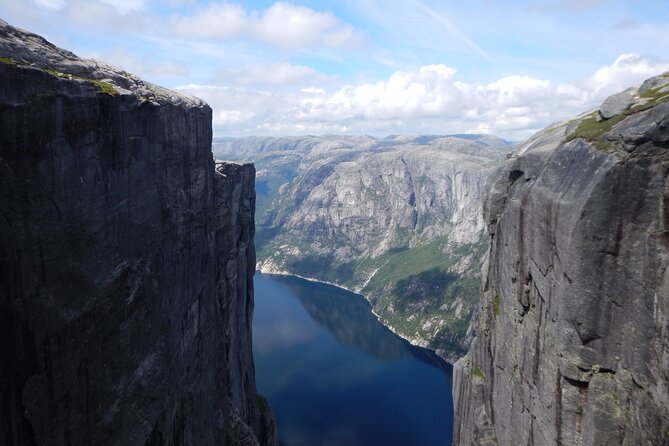 Guided hike to Kjerag and Kjeragbolten - Key points before you book