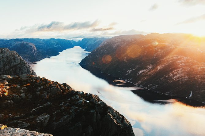 Guided hike to Pulpit Rock Preikestolen - Why Preikestolen is worth the effort