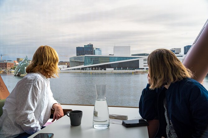 Guided Sightseeing Cruise on Oslofjord by Premium Silent Boat - Five things to know before you go