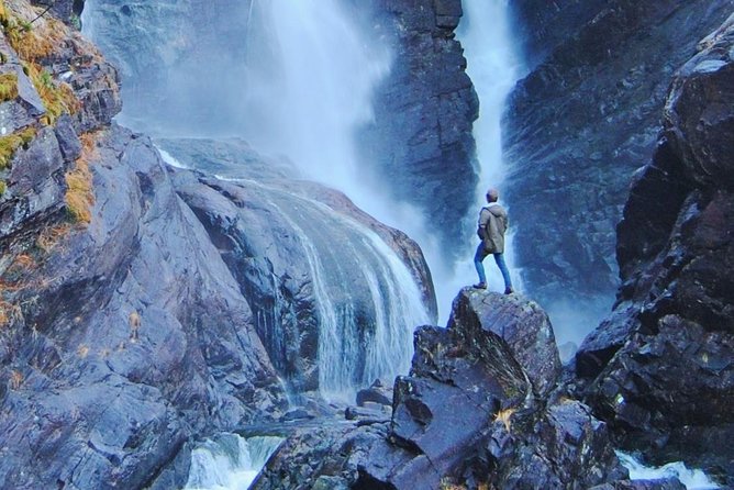 GUIDED TOUR: Secrets of the Fjords - the Osterfjord and Mo, 6.5 hours - Key points to know before booking