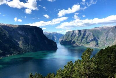 Guided Tour To Nærøyfjorden, Flåm And Stegastein – Viewpoint Cruise