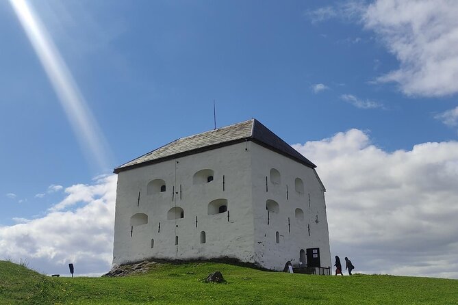 Half-Day Highlights of Trondheim by Bus and City Walk - What makes this Trondheim tour worth considering