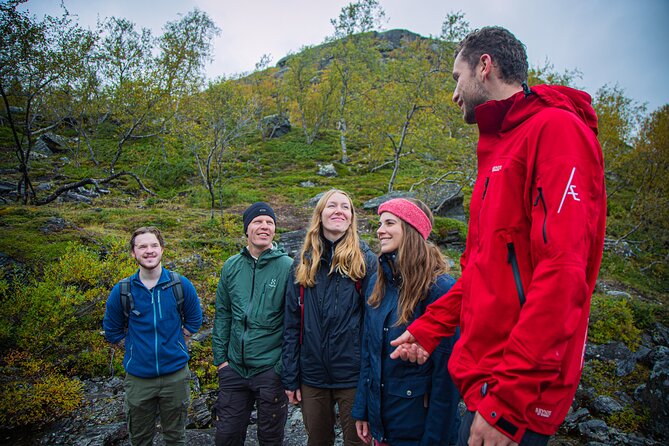Half Day Hike To Orvvosfossen Waterfall - Seasonal Conditions And What To Pack