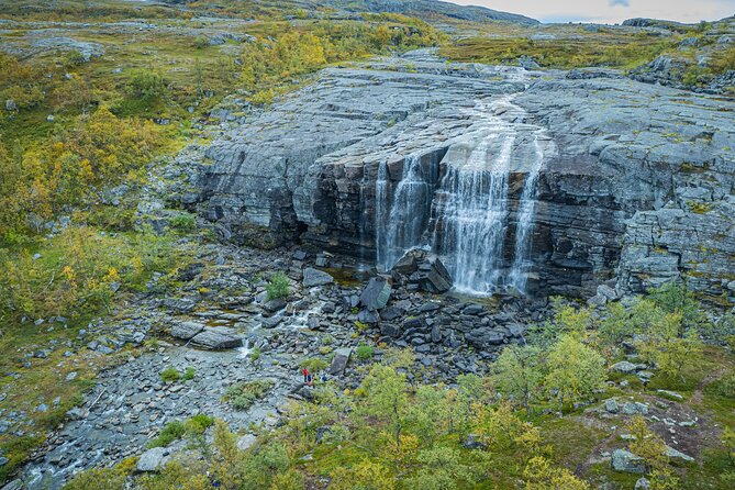 Half Day Hike To Orvvosfossen Waterfall - Is $161 A Fair Price?
