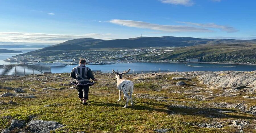 Hammerfest: Guided Tour - Meet Reindeer - Weather, clothing, and the practical details