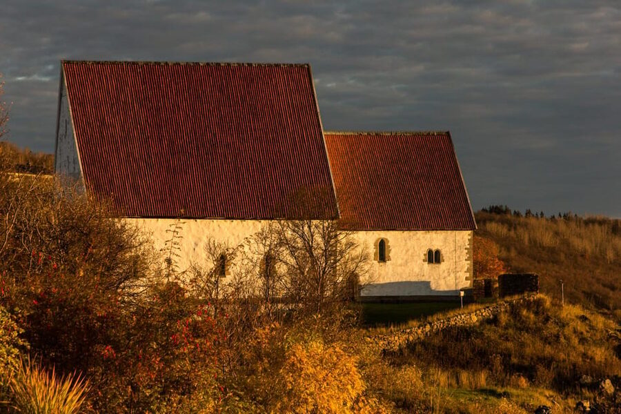 Harstad: Trondenes Church Guided Tour - Why Trondenes Church Matters in Northern Norway