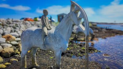 Guided Scenic Minibus tour of Haugesund