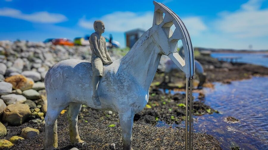 Haugesund: Guided Scenic Minibus tour of Haugesund - Starting at Haugesund Cruisehavn