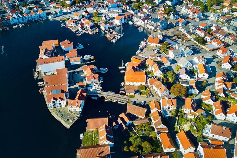 Highlights of the Region: Half-Day Tour from Haugesund - Key points to know before you book