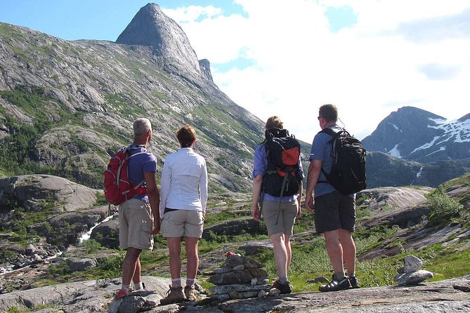Hiking Day Trip in Bodo, The Hidden Valley - Key points at a glance