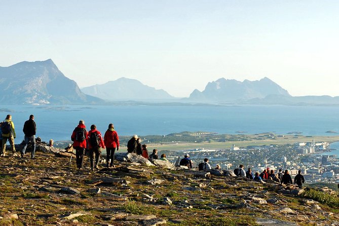 Hiking Trip to Keiservarden, Classic Hike, Bodo - Northern Norway - Key points to know before booking
