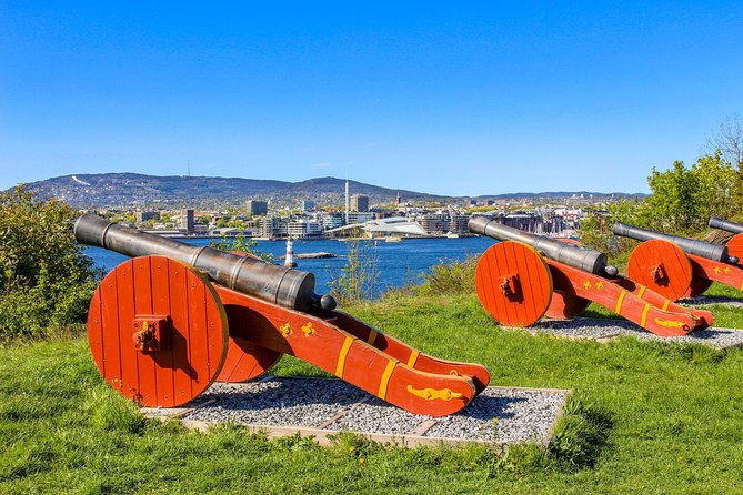 Historic Oslo: Exclusive Private Tour with a Local - Wooden houses and everyday nineteenth-century Oslo