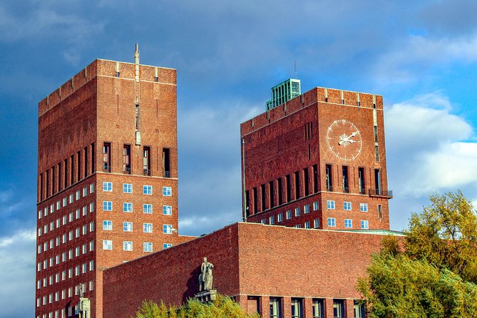 Historic Oslo: Exclusive Private Tour with a Local - Parliament and the making of modern Norway