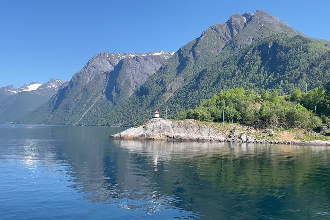 Hjørundfjord Fjord Tour Roundtrip from Ålesund - Is five hours a good use of your day?