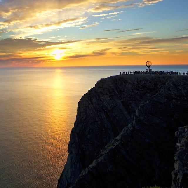 Honningsvåg: North Cape Summer Tour with Sami Family Visit - Is $177 a fair price?