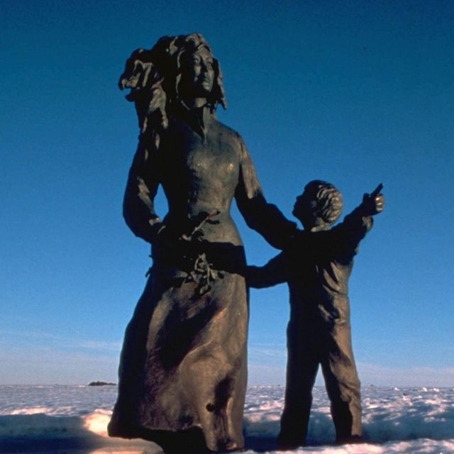 Honningsvåg: North Cape Winter Excursion with Entry Ticket - Key points to know before booking