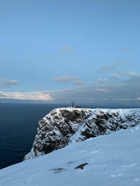Honningsvåg: North Cape Winter Excursion with Entry Ticket - Why the journey from Honningsvåg matters