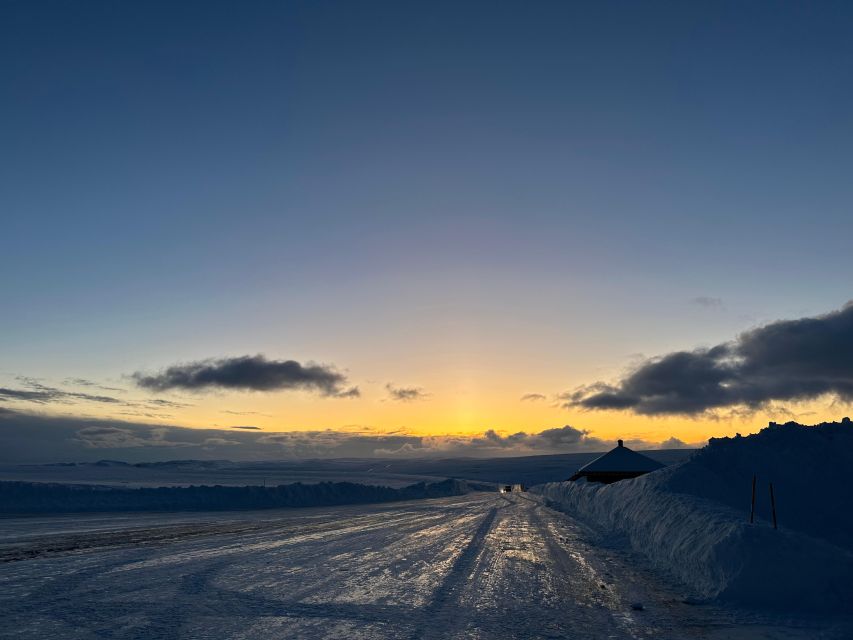 Honningsvåg: North Cape Winter Excursion with Entry Ticket - Who should book this winter excursion?