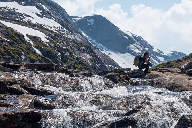 Kjerag Low-Season Hike + Packed Lunch - Who Will Enjoy This Hike Most