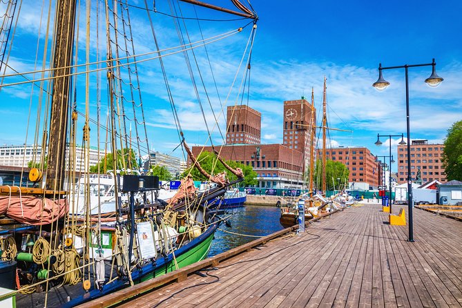 Kon-Tiki Museum and Fram Polar Ship By Walk - Why the private guide changes the experience