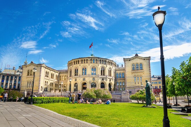 Kon-Tiki Museum and Fram Polar Ship By Walk - What the Oslo Day Pass adds