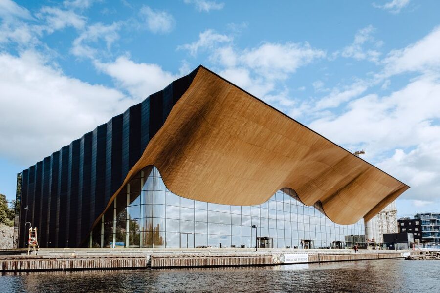 Kristiansand: Guided Cultural Walking Tour - Key points at a glance