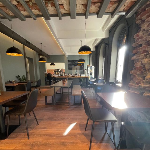 Kristiansand: Guided Cultural Walking Tour - A compact introduction to Kristiansand’s 1641 city plan