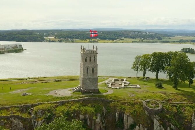 Legendary Viking Treasures. One hour from Oslo. Private Tour. - Lunch makes the short schedule easier