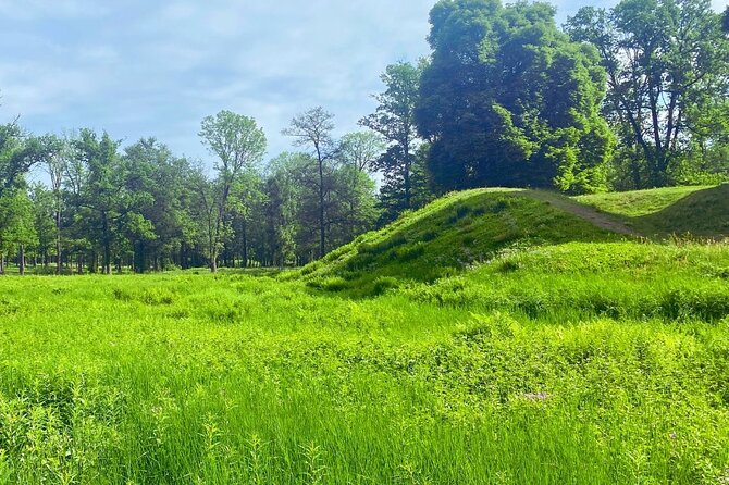 Legendary Viking Treasures. One hour from Oslo. Private Tour. - What the private group format is really worth