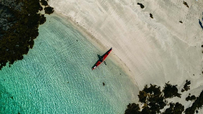 Lofoten: Guided Kayak Experience - Key points to know before you paddle