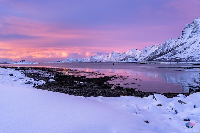 Lofoten Highlights Photo Tour - Henningsvær & Haukland - Kabelvåg Church begins the day with history