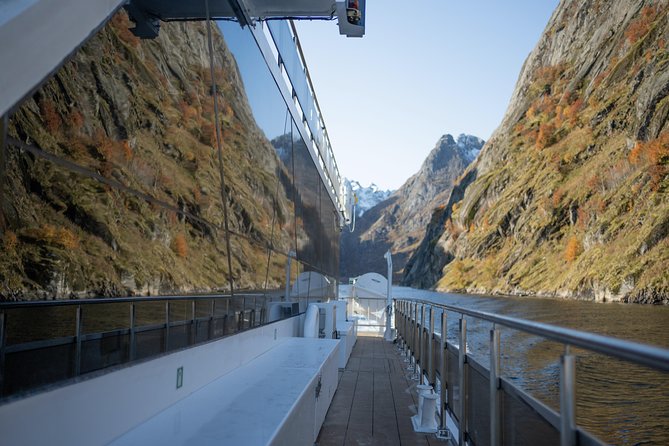 Lofoten Island: Silent Trollfjord Cruise from Svolvær - Who will enjoy this Trollfjord cruise most?