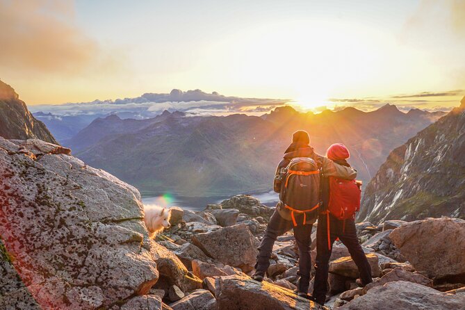 Lofoten Islands: Hiking Into the Wilderness - Key points before you book