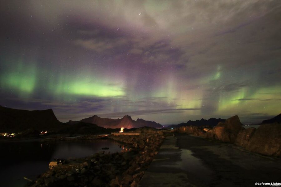 Lofoten: Northern Lights Tour with Photographer - What makes this Lofoten aurora tour worth considering