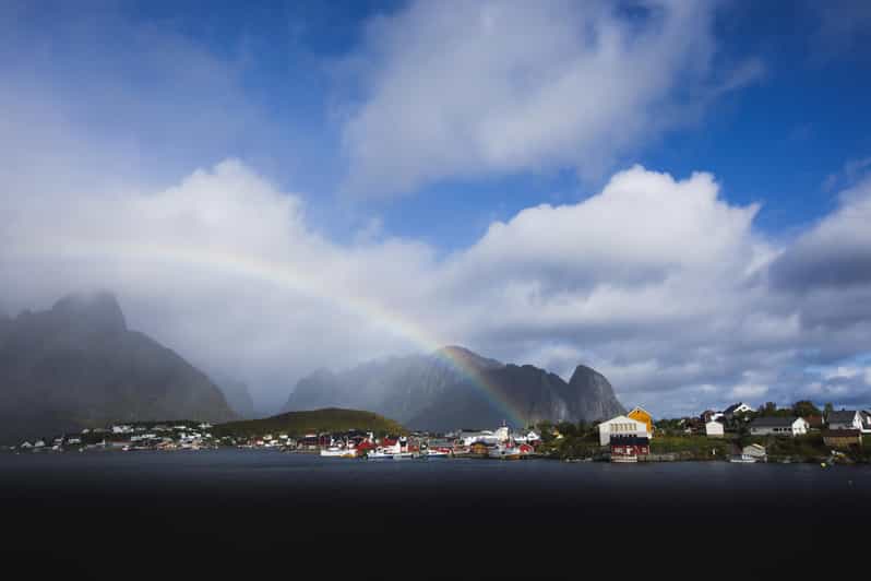 Lofoten: Private tour for cruise visitors (from Leknes) - Is $343 Per Person a Fair Price?