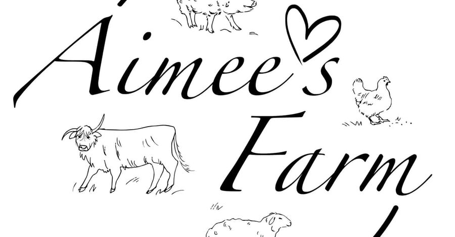 Lofoten (Stamsund and Leknes): Aimees Farm Experience - A Farm Dinner Instead of Another Restaurant Meal