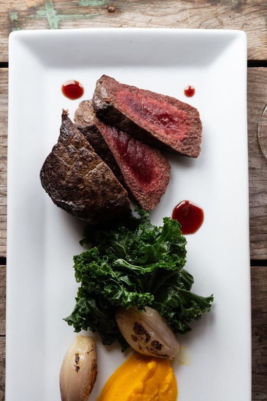 Lofoten (Stamsund and Leknes): Aimees Farm Experience - Who Will Enjoy Aimees Farm Most?