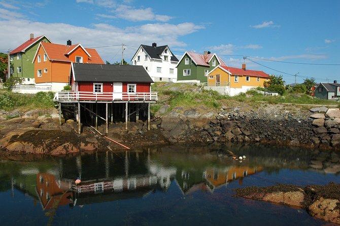 Lofoten Summer Panoramic Tour - Why this short Lofoten tour makes sense
