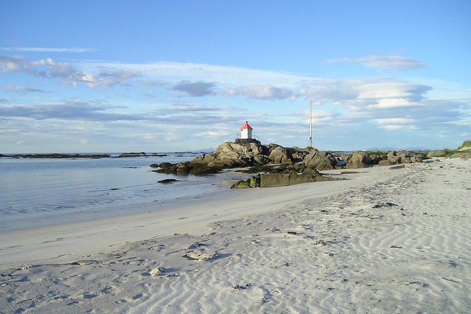 Lofoten Summer Panoramic Tour - Eggum and the North Sea coast
