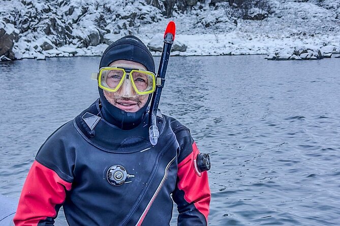 Lofoten Unique Snorkeling Experience in Dry Suit - Is $160.43 a fair price?