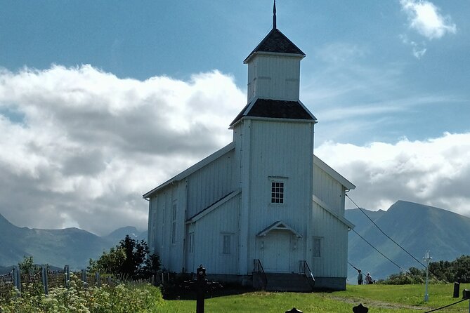 Lofoten VIP PRIVATE Tour from Leknes city / port - Why this six-hour route works from Leknes