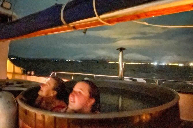Luxury Northern Lights Yacht Cruise with Hot Tub from Tromsø - Who will enjoy this cruise most?