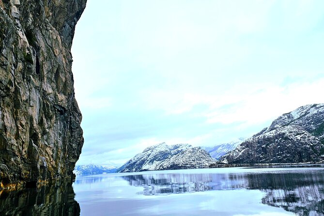 Lysefjord Fjord Safari Boat Tour from Forsand (Near Stavanger) - Key points to know before booking