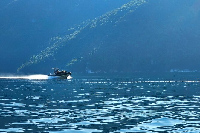 Lysefjorden & Pulpit Rock RIB-Safari from Stavanger - Is $149.62 a Fair Price?